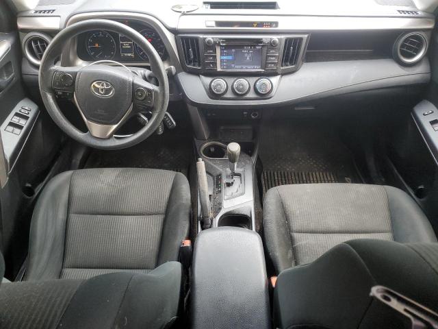 Photo 7 VIN: JTMBFREV6JJ256283 - TOYOTA RAV4 LE 