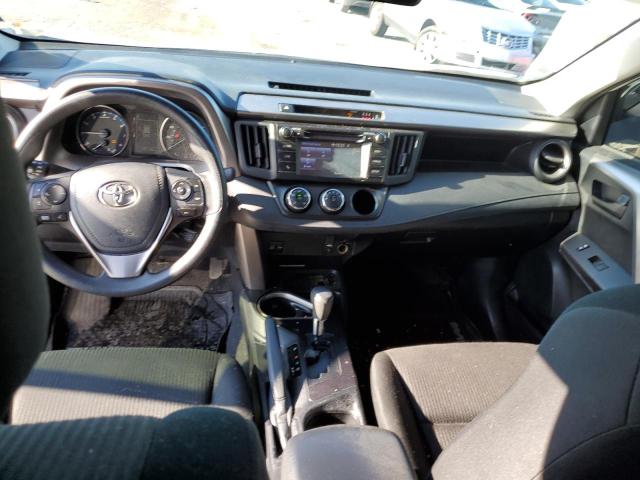 Photo 7 VIN: JTMBFREV6JJ727607 - TOYOTA RAV4 LE 