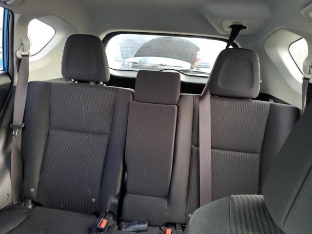 Photo 9 VIN: JTMBFREV6JJ733701 - TOYOTA RAV4 LE 