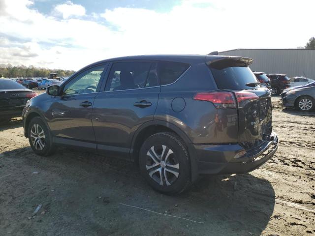 Photo 1 VIN: JTMBFREV6JJ733973 - TOYOTA RAV4 LE 