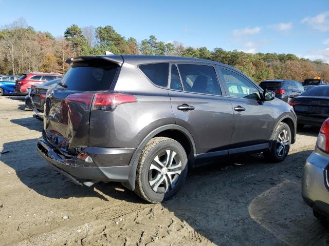 Photo 2 VIN: JTMBFREV6JJ733973 - TOYOTA RAV4 LE 