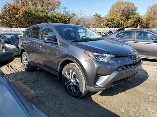 Photo 3 VIN: JTMBFREV6JJ733973 - TOYOTA RAV4 LE 