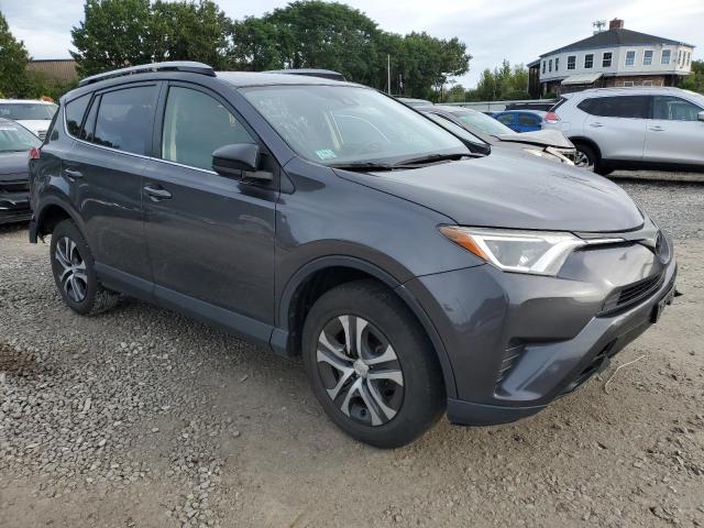 Photo 3 VIN: JTMBFREV6JJ735898 - TOYOTA RAV4 