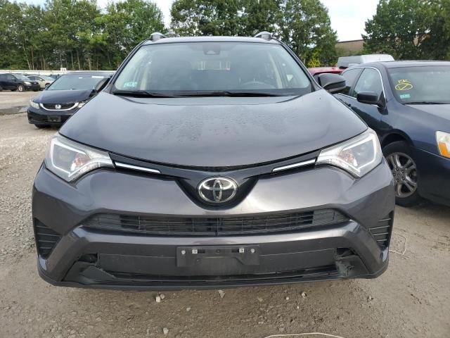 Photo 4 VIN: JTMBFREV6JJ735898 - TOYOTA RAV4 