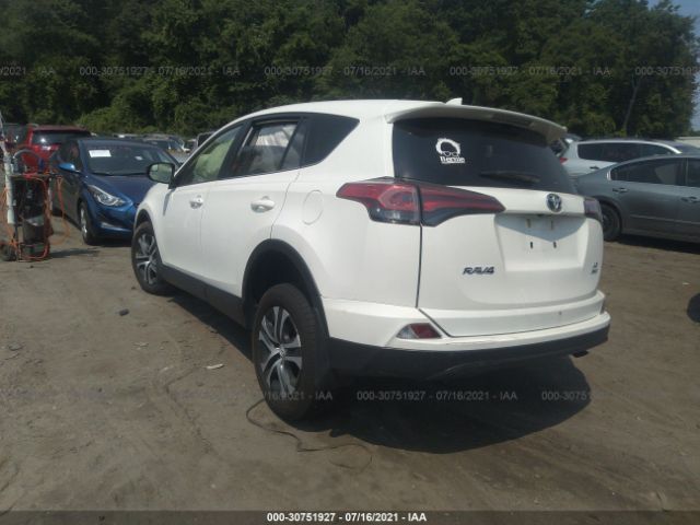 Photo 2 VIN: JTMBFREV6JJ738736 - TOYOTA RAV4 