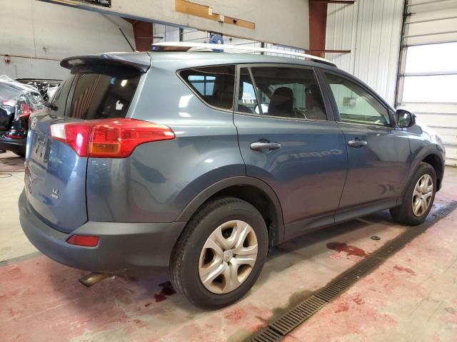 Photo 2 VIN: JTMBFREV7D5016513 - TOYOTA RAV4 