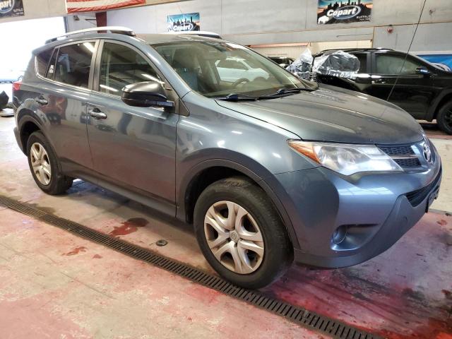 Photo 3 VIN: JTMBFREV7D5016513 - TOYOTA RAV4 