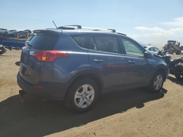 Photo 2 VIN: JTMBFREV7D5026149 - TOYOTA RAV4 LE 