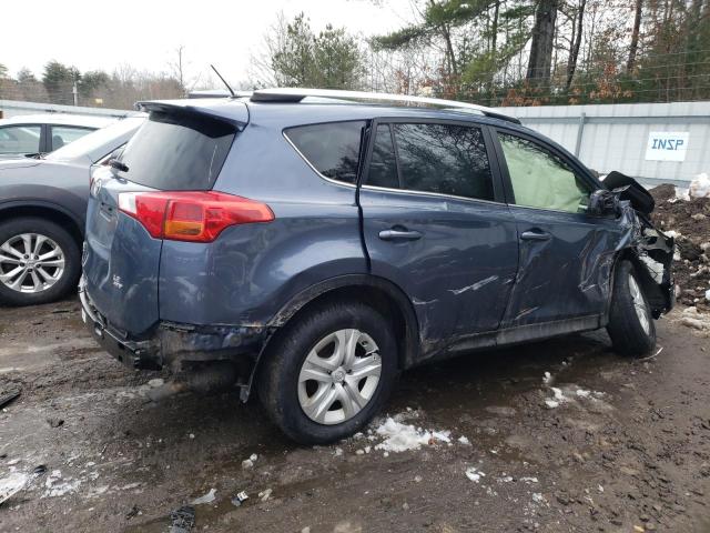 Photo 2 VIN: JTMBFREV7DD008112 - TOYOTA RAV4 