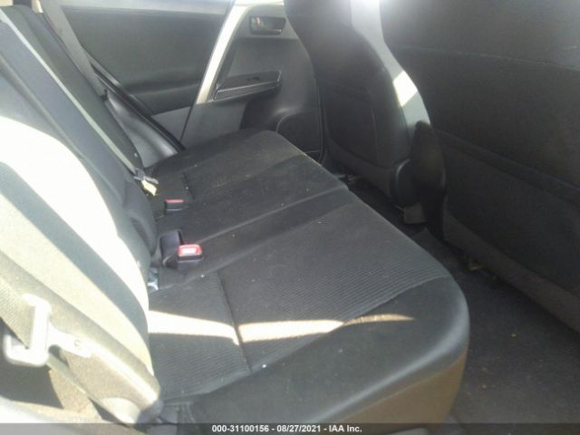 Photo 7 VIN: JTMBFREV7ED064391 - TOYOTA RAV4 