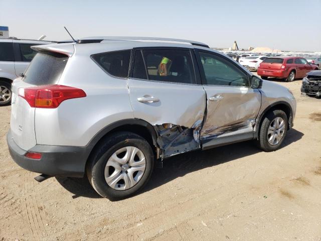 Photo 2 VIN: JTMBFREV7ED079053 - TOYOTA RAV4 LE 