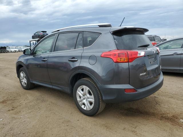 Photo 1 VIN: JTMBFREV7ED082003 - TOYOTA RAV4 