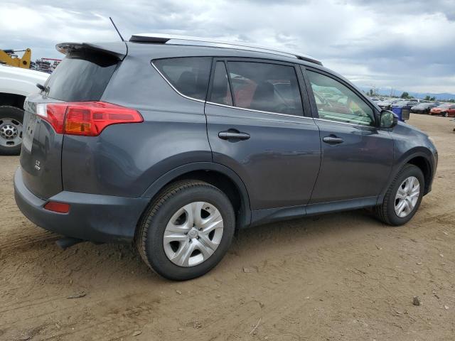 Photo 2 VIN: JTMBFREV7ED082003 - TOYOTA RAV4 