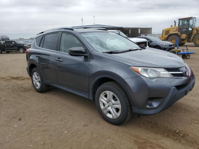 Photo 3 VIN: JTMBFREV7ED082003 - TOYOTA RAV4 