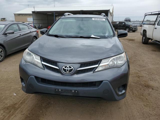 Photo 4 VIN: JTMBFREV7ED082003 - TOYOTA RAV4 