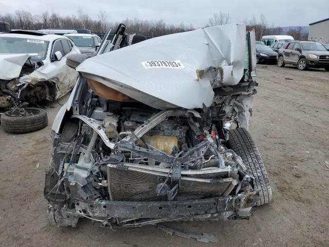 Photo 4 VIN: JTMBFREV7ED088478 - TOYOTA RAV4 LE 