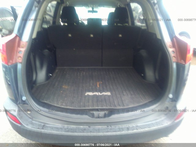 Photo 7 VIN: JTMBFREV7ED090845 - TOYOTA RAV4 