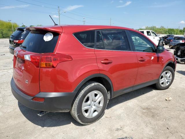 Photo 2 VIN: JTMBFREV7ED091154 - TOYOTA RAV4 