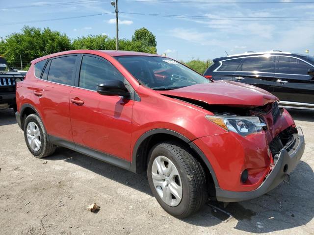 Photo 3 VIN: JTMBFREV7ED091154 - TOYOTA RAV4 