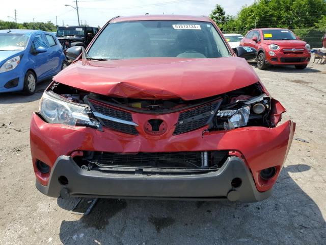 Photo 4 VIN: JTMBFREV7ED091154 - TOYOTA RAV4 