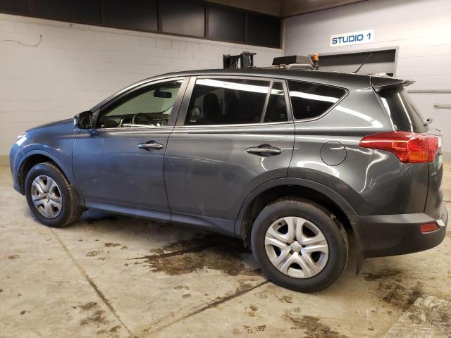 Photo 1 VIN: JTMBFREV7ED094586 - TOYOTA RAV4 