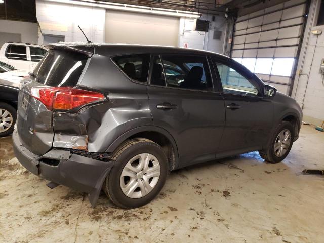 Photo 2 VIN: JTMBFREV7ED094586 - TOYOTA RAV4 