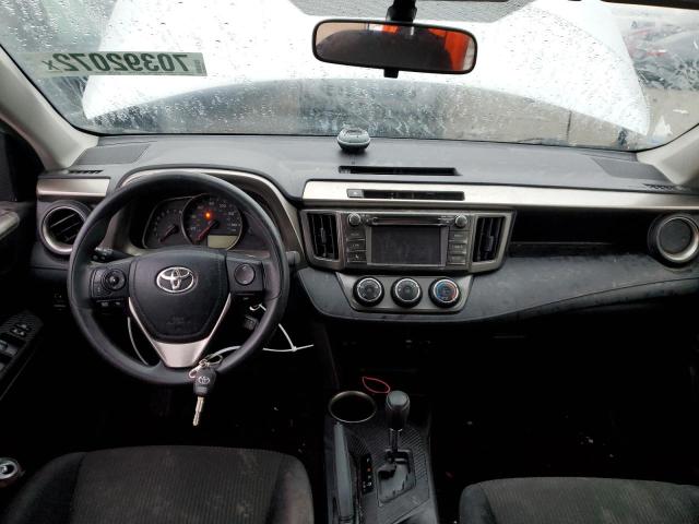 Photo 7 VIN: JTMBFREV7EJ003480 - TOYOTA RAV4 LE 