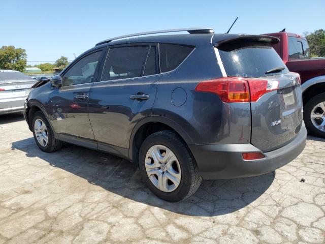 Photo 1 VIN: JTMBFREV7FD098087 - TOYOTA RAV4 LE 