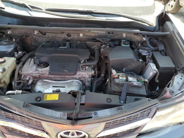 Photo 11 VIN: JTMBFREV7FD098087 - TOYOTA RAV4 LE 