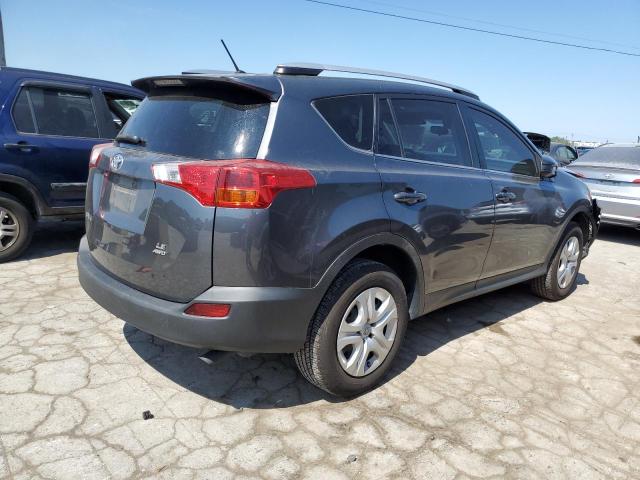 Photo 2 VIN: JTMBFREV7FD098087 - TOYOTA RAV4 LE 