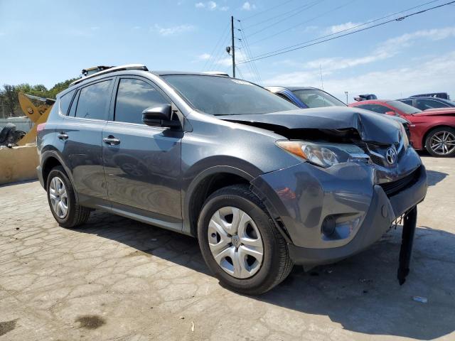 Photo 3 VIN: JTMBFREV7FD098087 - TOYOTA RAV4 LE 