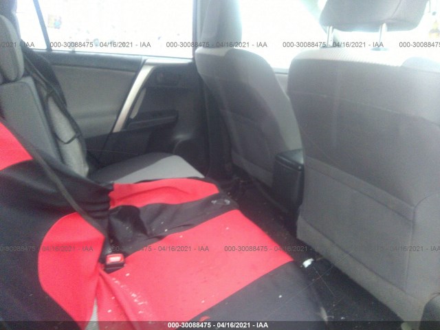 Photo 7 VIN: JTMBFREV7FD107483 - TOYOTA RAV4 