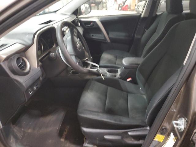 Photo 6 VIN: JTMBFREV7FD119052 - TOYOTA RAV4 LE 