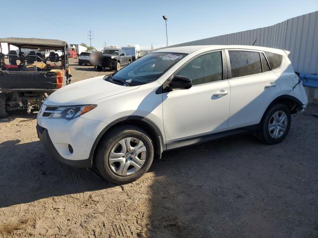 Photo 0 VIN: JTMBFREV7FD151208 - TOYOTA RAV4 LE 