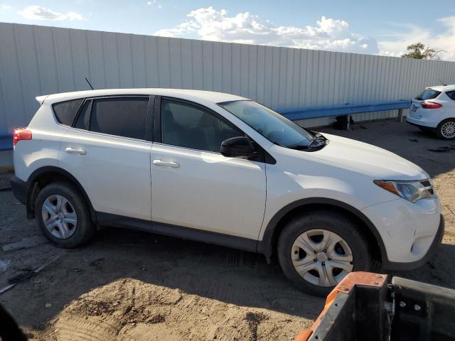 Photo 3 VIN: JTMBFREV7FD151208 - TOYOTA RAV4 LE 