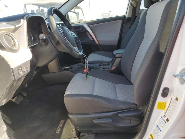 Photo 6 VIN: JTMBFREV7FD151208 - TOYOTA RAV4 LE 