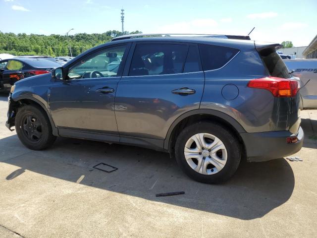 Photo 1 VIN: JTMBFREV7FD157963 - TOYOTA RAV4 