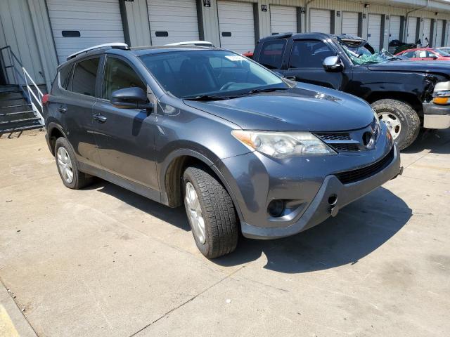 Photo 3 VIN: JTMBFREV7FD157963 - TOYOTA RAV4 