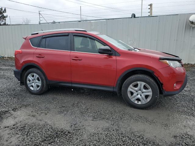 Photo 3 VIN: JTMBFREV7FJ014206 - TOYOTA RAV4 