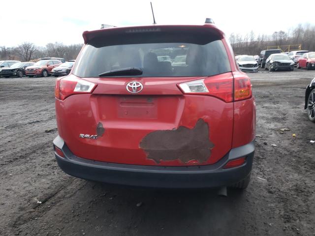 Photo 5 VIN: JTMBFREV7FJ024993 - TOYOTA RAV4 