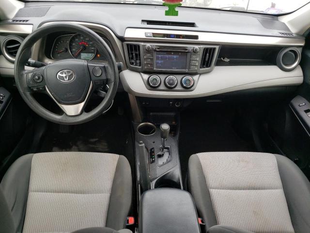 Photo 7 VIN: JTMBFREV7FJ032639 - TOYOTA RAV4 LE 