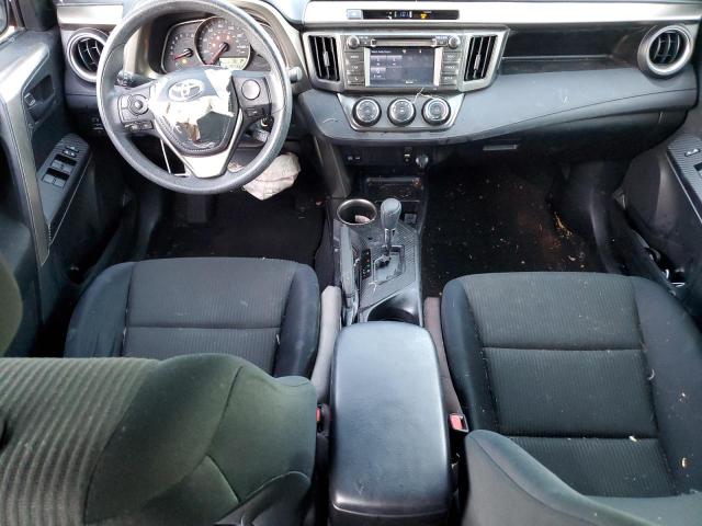 Photo 7 VIN: JTMBFREV7FJ032687 - TOYOTA RAV4 