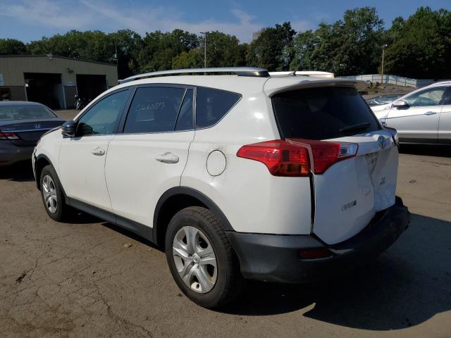 Photo 1 VIN: JTMBFREV7FJ045262 - TOYOTA RAV4 