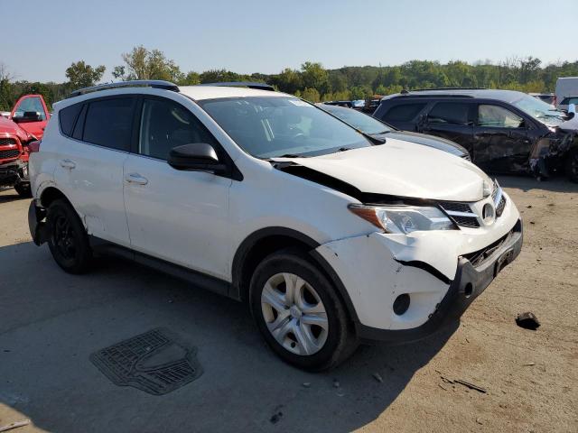 Photo 3 VIN: JTMBFREV7FJ045262 - TOYOTA RAV4 