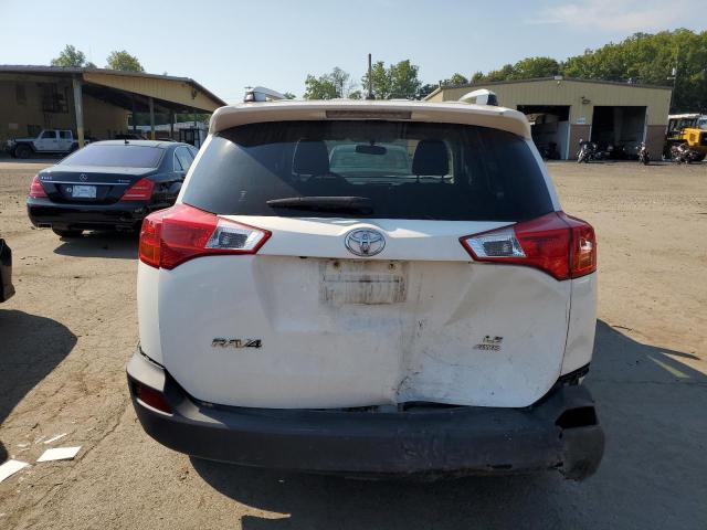 Photo 5 VIN: JTMBFREV7FJ045262 - TOYOTA RAV4 