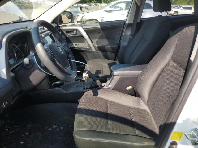 Photo 6 VIN: JTMBFREV7FJ045262 - TOYOTA RAV4 