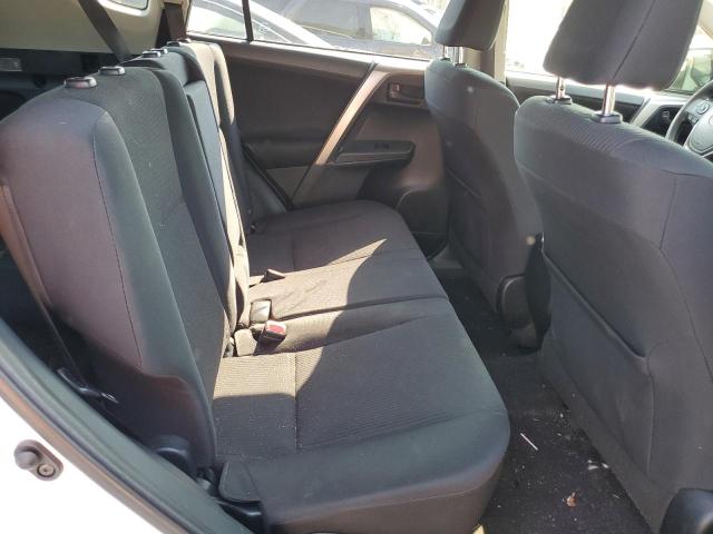 Photo 9 VIN: JTMBFREV7FJ045262 - TOYOTA RAV4 