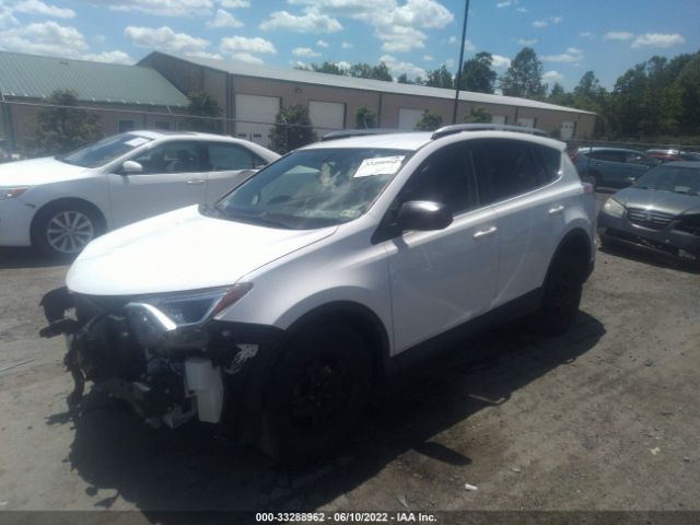 Photo 1 VIN: JTMBFREV7GD194058 - TOYOTA RAV4 