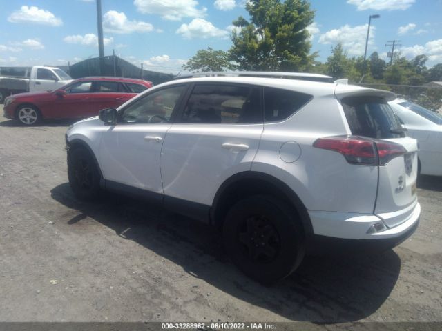 Photo 2 VIN: JTMBFREV7GD194058 - TOYOTA RAV4 