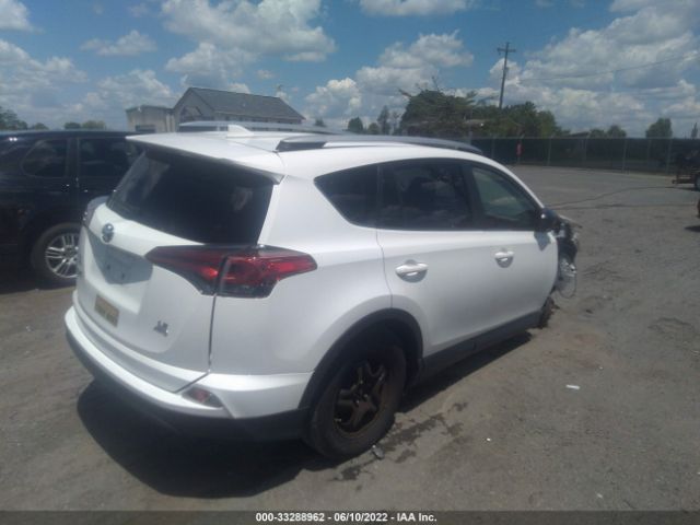 Photo 3 VIN: JTMBFREV7GD194058 - TOYOTA RAV4 